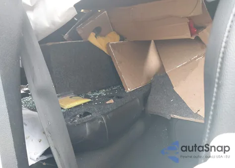 2018 Ford Mustang Ecoboost z USA, uszkodzony, nr VIN 1FA6P8TH5J5121171